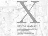 Izložba za 10