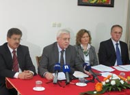 Dom za starije i nemoćne - Volosko