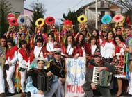 Riječki karneval 2013