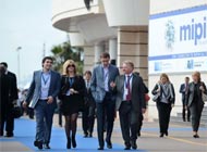 MIPIM u Cannesu