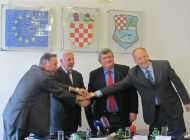 Potpisivanje Sporazuma