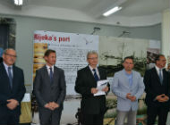 Izložba u Šćećinu