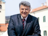 Zlatko Komadina izabran za župana PGŽ
