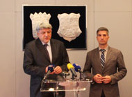 Press kolegij