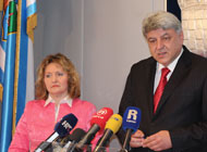 Press kolegij