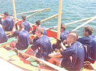 20. veslačka regata