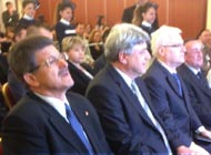 Turizam i hotelska industrija 2014.