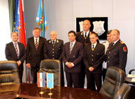 Dan svetog Florijana