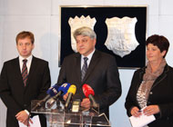 Zlatko Komadina i suradnici