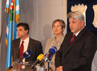 Press kolegij
