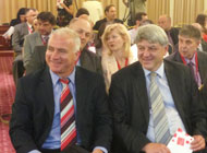 Komadina u Primoštenu