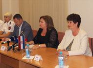 Strani policijski službenici u PGŽ