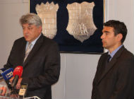 Press 