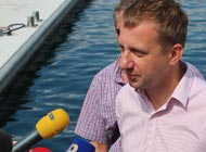 Marko Boras Mandić o zagađenju