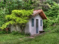Nelegalna gradnja