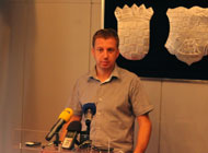 Marko Boras Mandić o hidroavionima