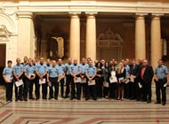 Dan policije