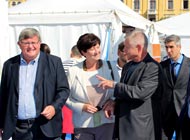 Rijeka Nautic Show 2014