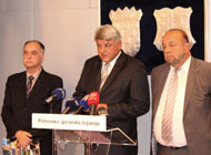 Press kolegij