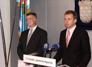 Press kolegij