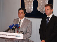 Press kolegij