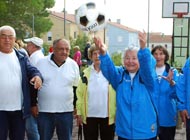 10. festival sportske rekreacije starijih