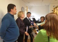 Liburnijski načelnici u PGŽ