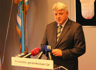 Press kolegij
