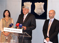 Press kolegij