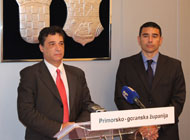 Press kolegij PGŽ