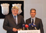 Press kolegij