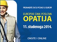 Europski dan poslova - Opatija 2014