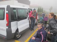 Kombi za OŠ Delnice