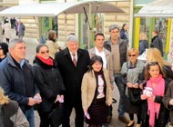 Međunarodni dan borbe protiv nasilja nad ženama