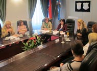 Povjerenstvo za ravnopravnost spolova