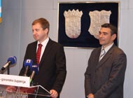 Press kolegij