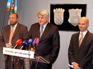 Press kolegij