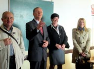 Prometna i strojarska škola