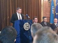 Svečana sjednica Fakultetskog vijeća PFRI