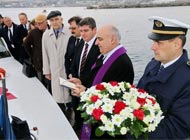 Vijenac za stradale pomorce