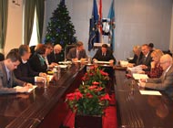 Sigurnost prometa na cestama PGŽ