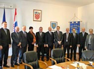 Koordinacija jadranskih župana