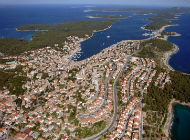 Projektna dokumentacija za cestu Mali – Veli Lošinj