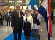 Sajam u Stuttgartu