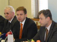 Press konferencija HEPa u Skradu