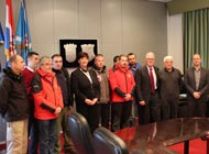 Primanje za udruge civilne zaštite