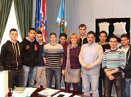 Elektroindustrijska i obrtnička škola