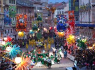 Riječki karneval - finale