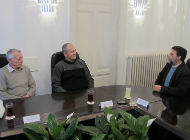 Promocija knjige