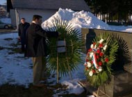 53. memorijal smrznutih partizana